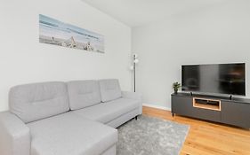 Apartament Na 15 Pietrze Z Widokiem Na Zatoke W Gdyni I Parkingiem By Noclegi Renters