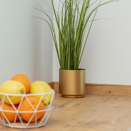 Apartament Na 15 Pietrze Z Widokiem Na Zatoke W Gdyni I Parkingiem By Noclegi Renters Gdynia Zewnętrze zdjęcie