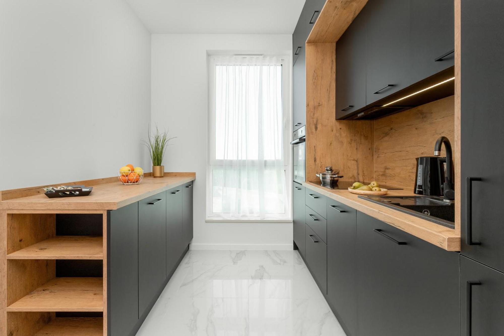 Apartament Na 15 Pietrze Z Widokiem Na Zatoke W Gdyni I Parkingiem By Noclegi Renters Gdynia Zewnętrze zdjęcie